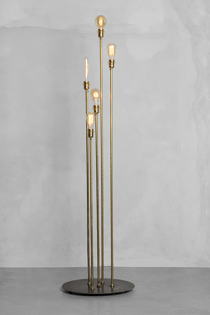 Lampada