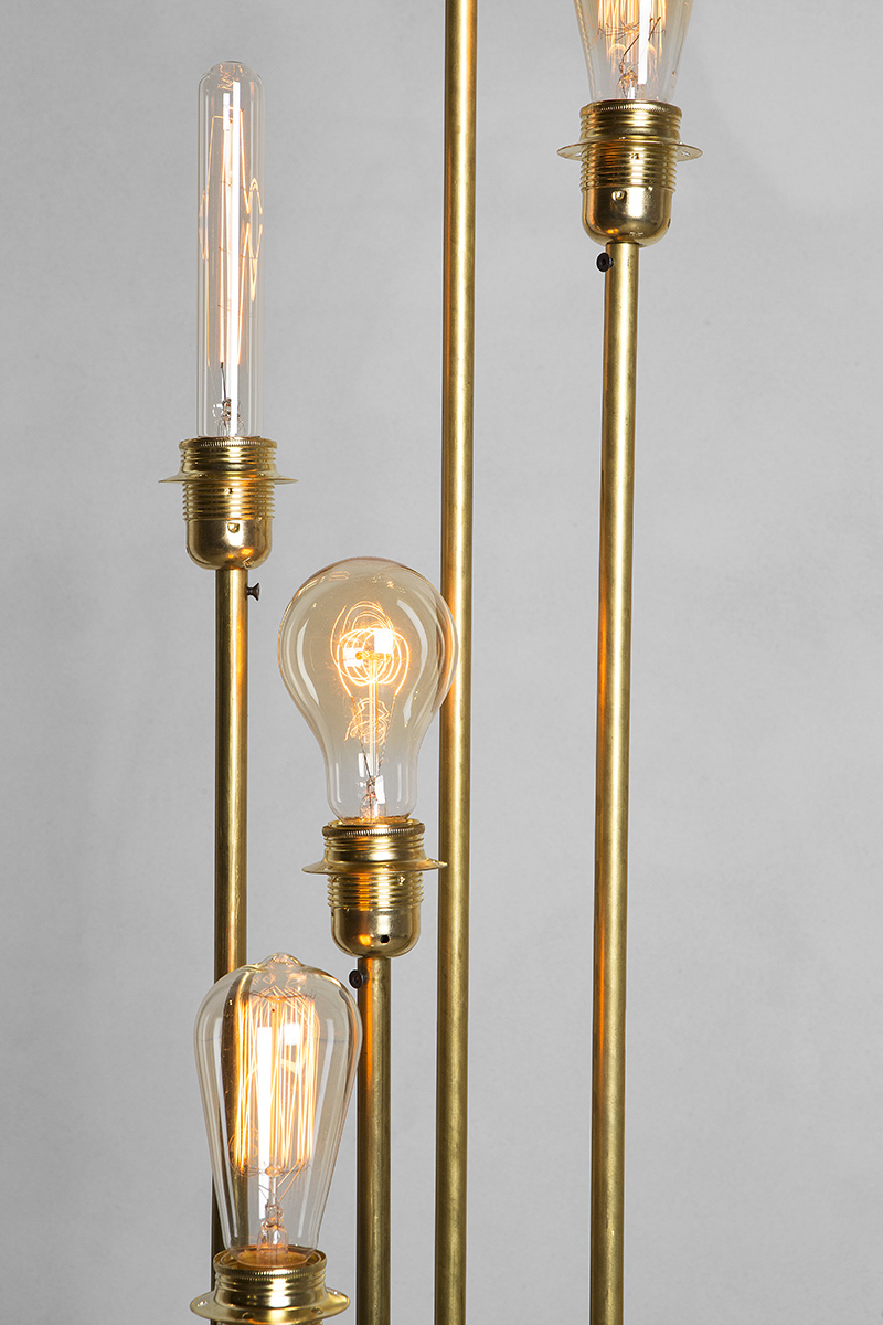 Lampada