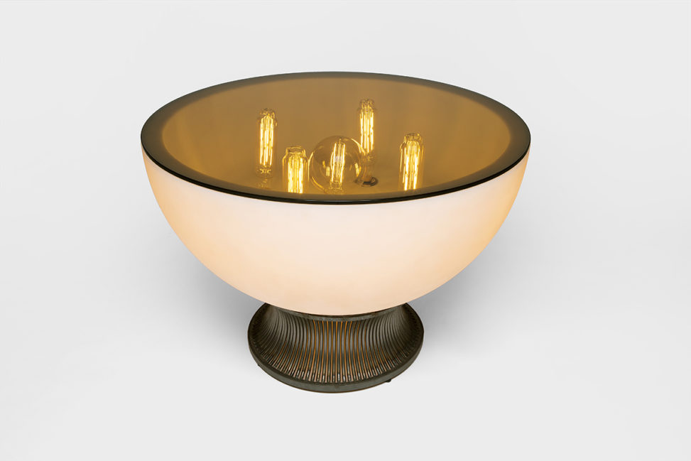 Lampada